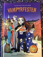 Vampyrfesten