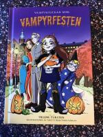 Vampyrfesten