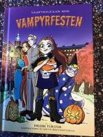 Vampyrfesten