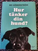 Hur tänker din hund?