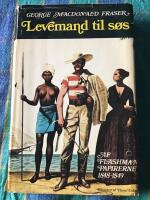 Levemand til s&ouml;s