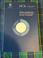 Uppsalamodellen - Att m&ouml;ta v&aring;ldsutsatta kvinnor inom h&auml;lso- och sjukv&aring;rden
