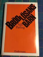 Br&ouml;dl&ouml;sans barn