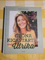 Gr&ouml;na kickstarter med Ulrika