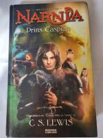 Caspian, prins av Narnia