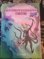 Rotdrottningens dr&ouml;m