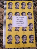 Hur l&aring;ter svenskan, ejengklien?