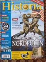 Världens Historia nr 1