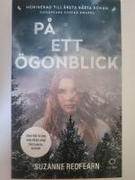 P&aring; ett &ouml;gonblick