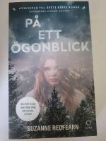 P&aring; ett &ouml;gonblick