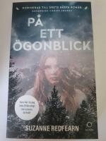 P&aring; ett &ouml;gonblick