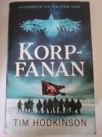 Korpfanan
