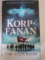 Korpfanan