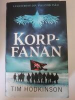 Korpfanan