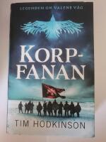 Korpfanan