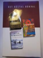 Det b&auml;stas bokval - Volym 228