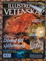 Illustrerad vetenskap nr 2 2007