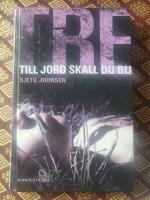 Till jord ska du bli