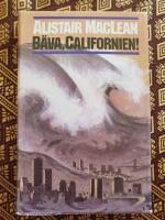 B&auml;va, Californien!