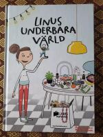 LINUS UNDERBARA V&Auml;RLD