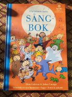 Alla barnens b&auml;sta s&aring;ngbok