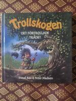 Det f&ouml;rtrollade tr&auml;det