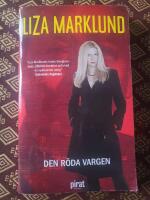 Den r&ouml;da vargen