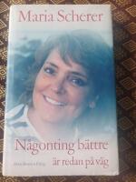 N&aring;gonting b&auml;ttre &auml;r redan p&aring; v&auml;g