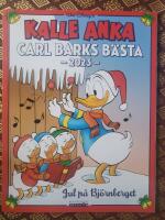 Kalle Anka - Carl Barks b&auml;sta