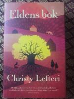 Eldens bok