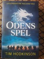 Odens spel