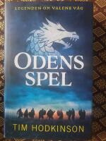 Odens spel