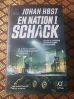 En nation i schack