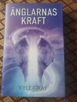 &Auml;nglarnas kraft