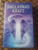 &Auml;nglarnas kraft