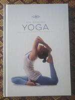 Kom ig&aring;ng med yoga