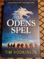 Odens spel