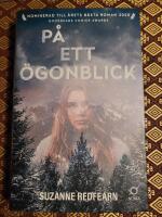 P&aring; ett &ouml;gonblick