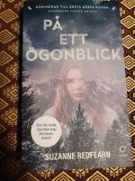 P&aring; ett &ouml;gonblick