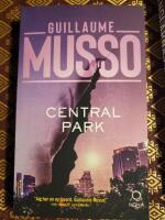 Central Park