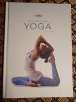 Kom ig&aring;ng med yoga