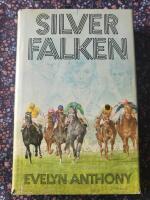 Silverfalken