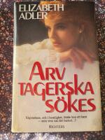 Arvtagerska s&ouml;kes