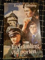 En fr&auml;mling vid porten