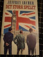 Det stora spelet