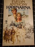 H&auml;mnarna