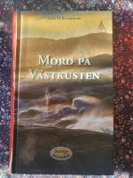 Mord p&aring; v&auml;stkusten