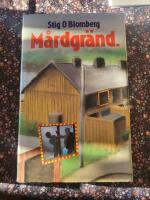 M&aring;rdgr&auml;nd