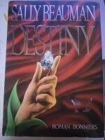 Destiny : roman