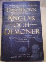 &Auml;nglar och demoner